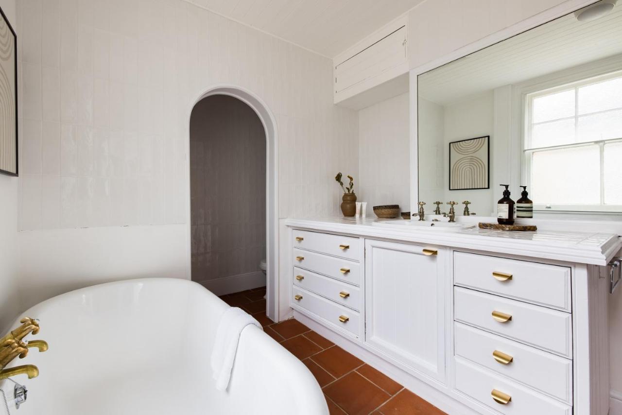The London Bridge Escape - Stylish 2Bdr House In The Heart Of London Appartamento Esterno foto