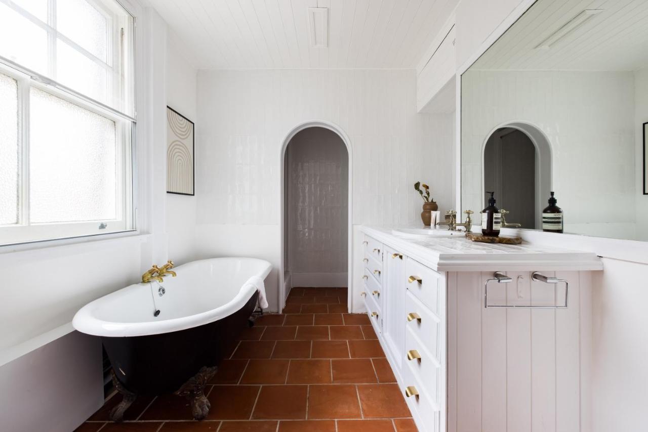 The London Bridge Escape - Stylish 2Bdr House In The Heart Of London Appartamento Esterno foto