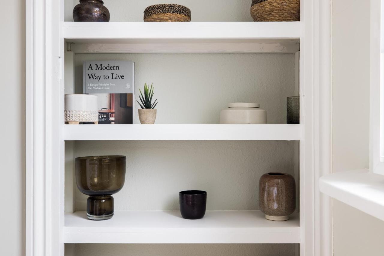 The London Bridge Escape - Stylish 2Bdr House In The Heart Of London Appartamento Esterno foto