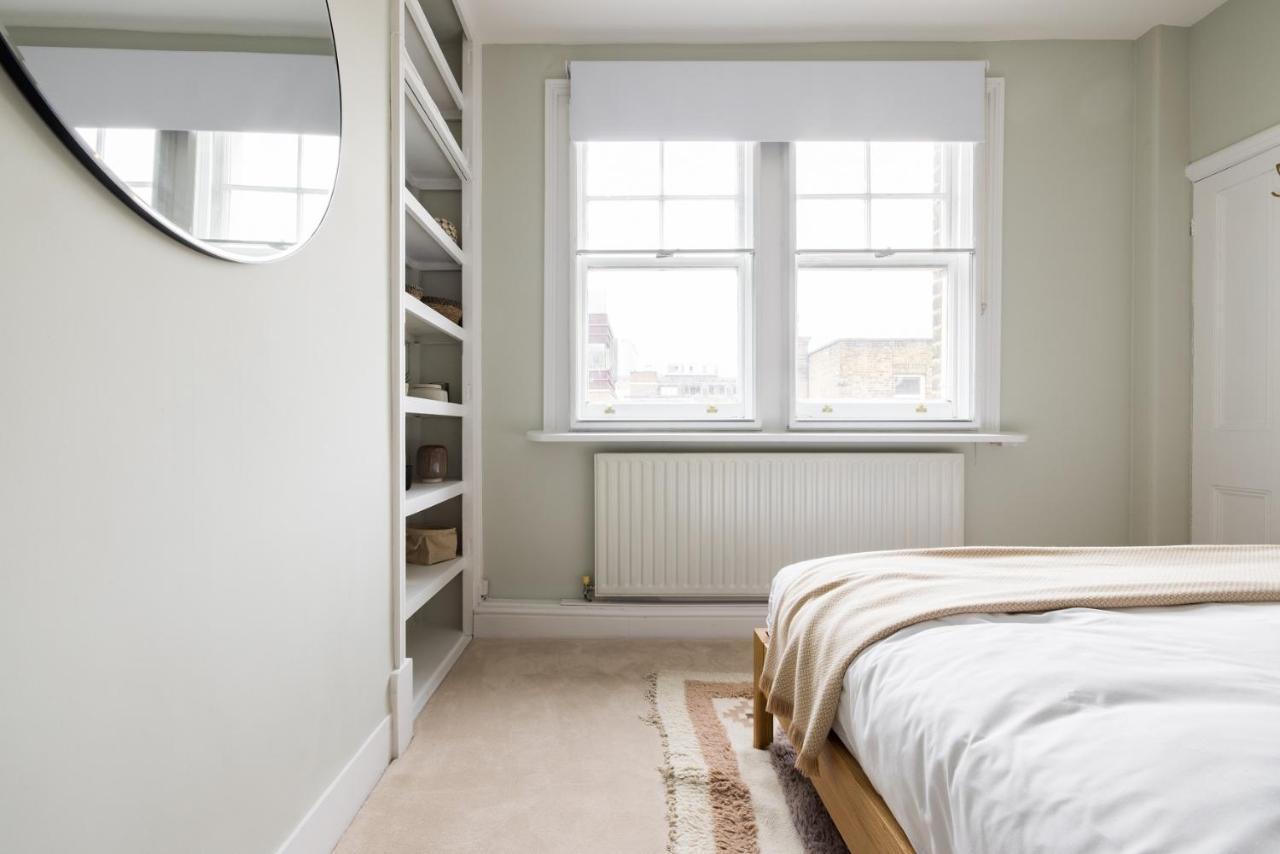 The London Bridge Escape - Stylish 2Bdr House In The Heart Of London Appartamento Esterno foto