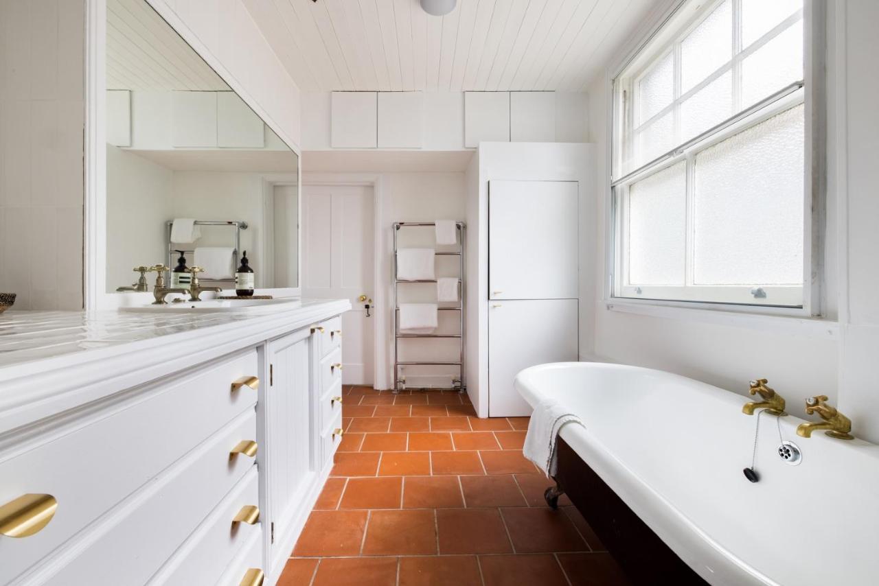The London Bridge Escape - Stylish 2Bdr House In The Heart Of London Appartamento Esterno foto